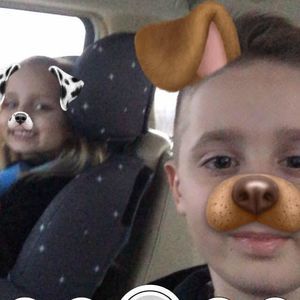 Meet your Posher, Isaiah